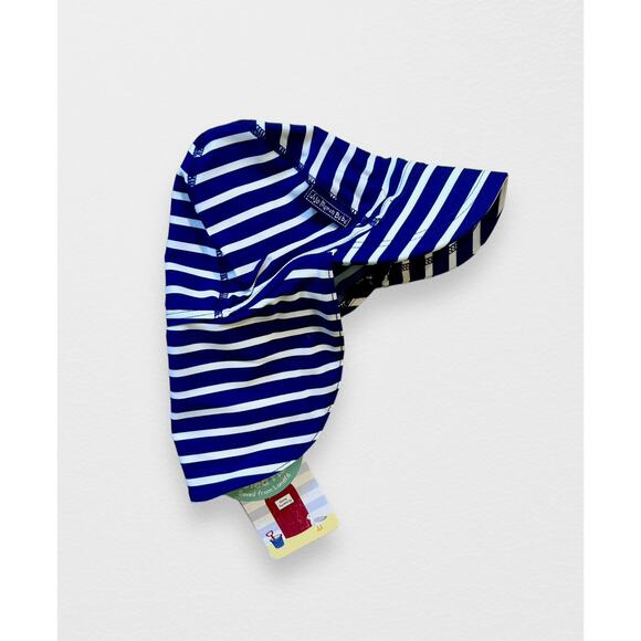 NWT Toddler Sun Protection Hat, 1-2 Years - Picture 1 of 5
